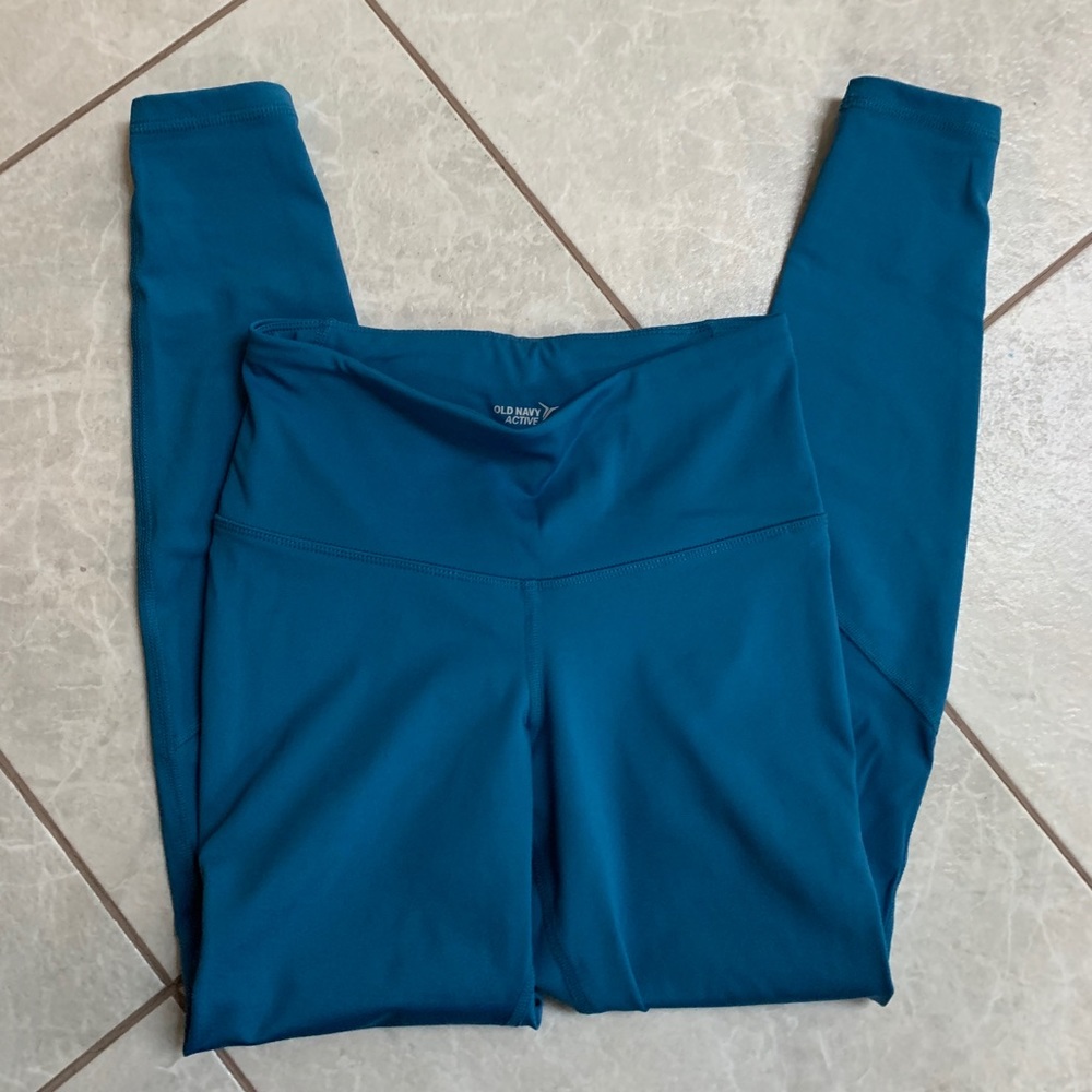 Old Navy Run leggings